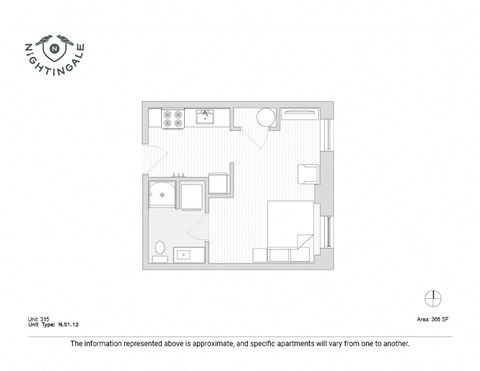 144 State Street Studio-2 Beds Apartment for Rent - Photo Gallery 86